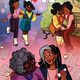 Image for article titled Black Panther and Beyond: 30 Comics You Should Read for Black History Month